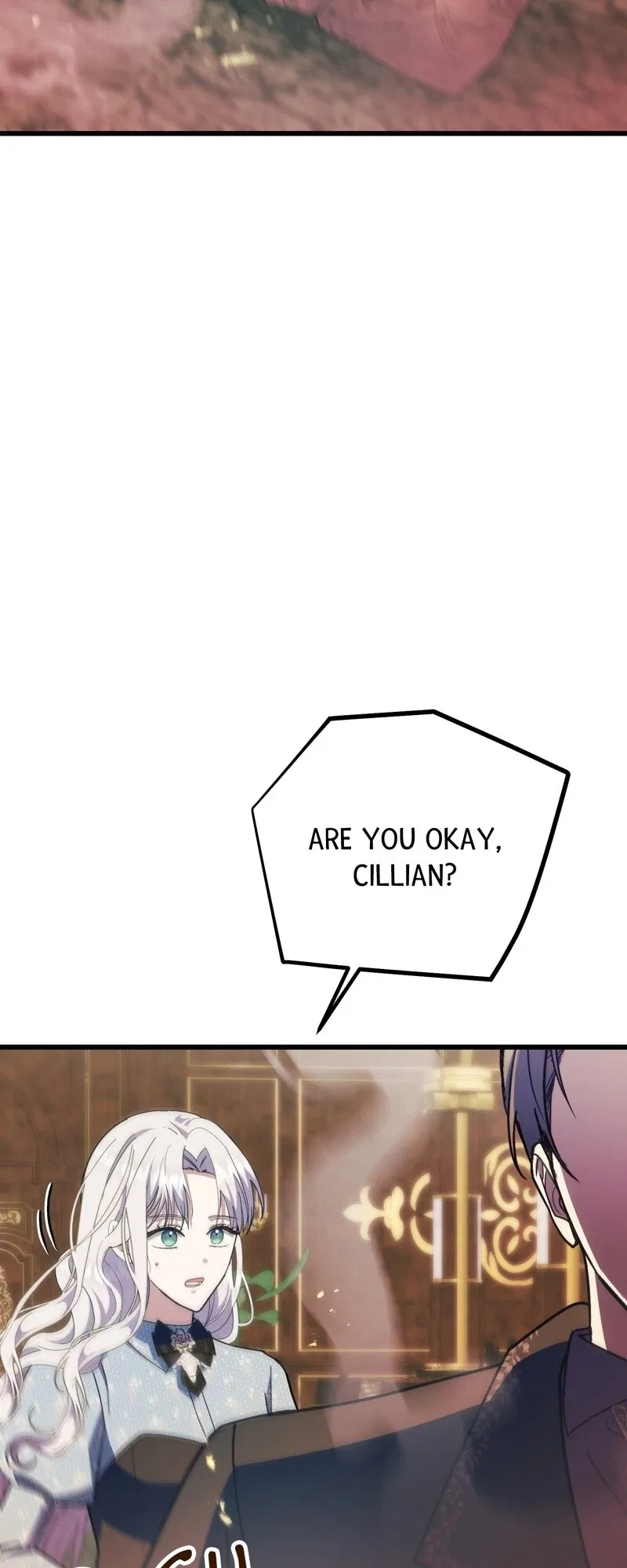 The Possesive Tyrant and His Sleepy Cat Chapter 55 – Page 45