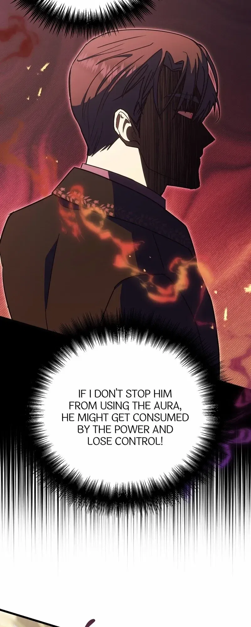 The Possesive Tyrant and His Sleepy Cat Chapter 55 – Page 47