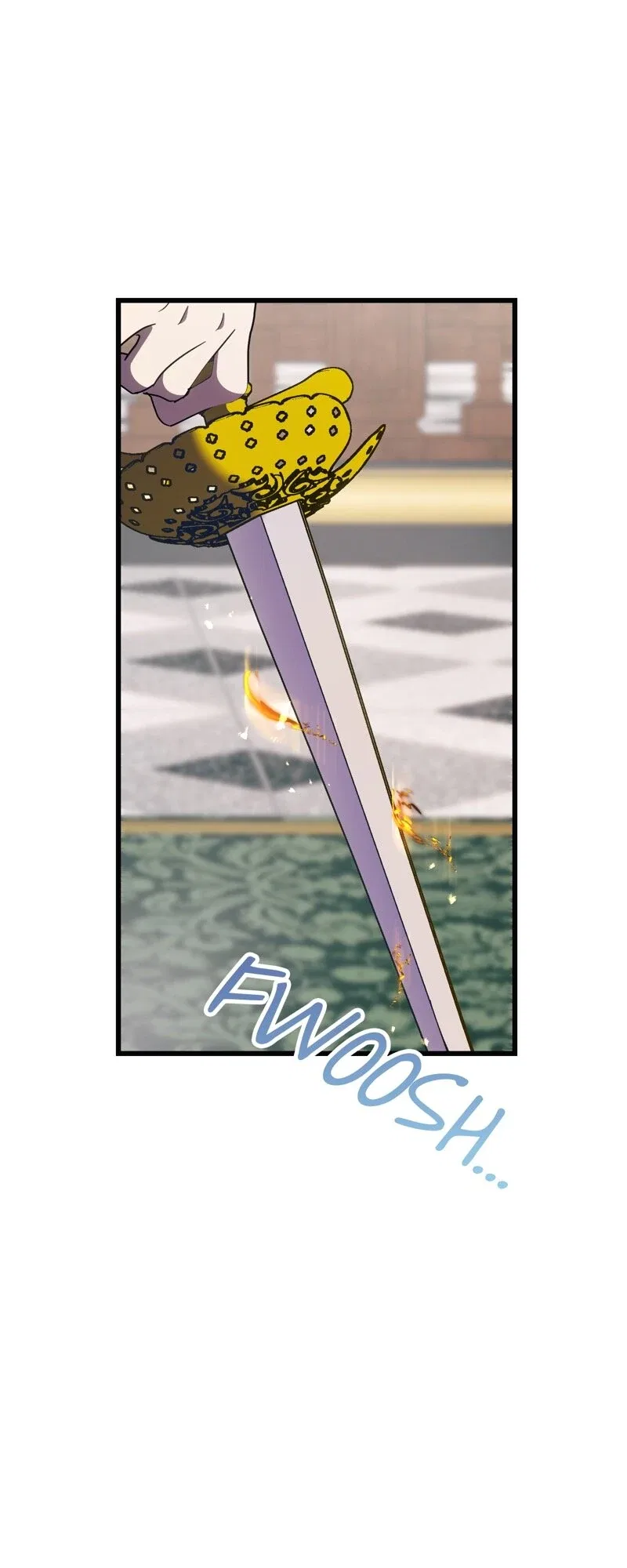 The Possesive Tyrant and His Sleepy Cat Chapter 55 – Page 50