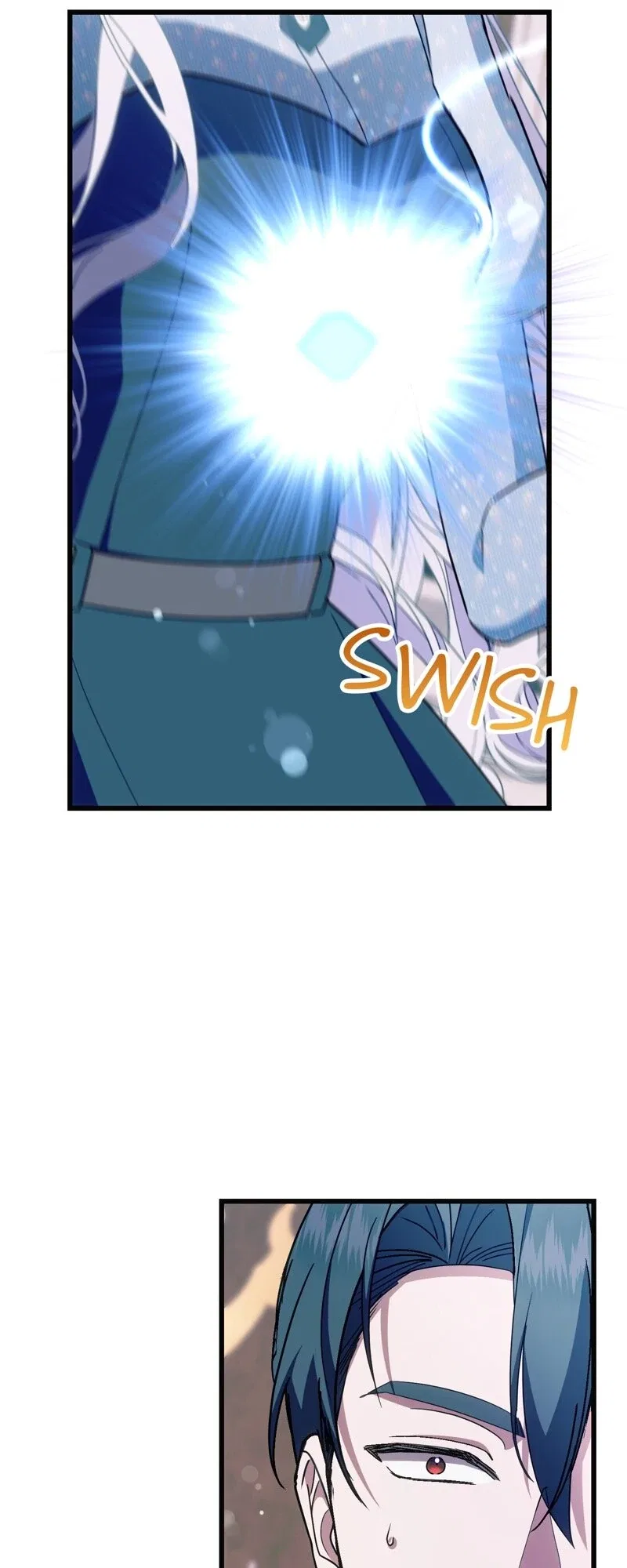The Possesive Tyrant and His Sleepy Cat Chapter 55 – Page 58