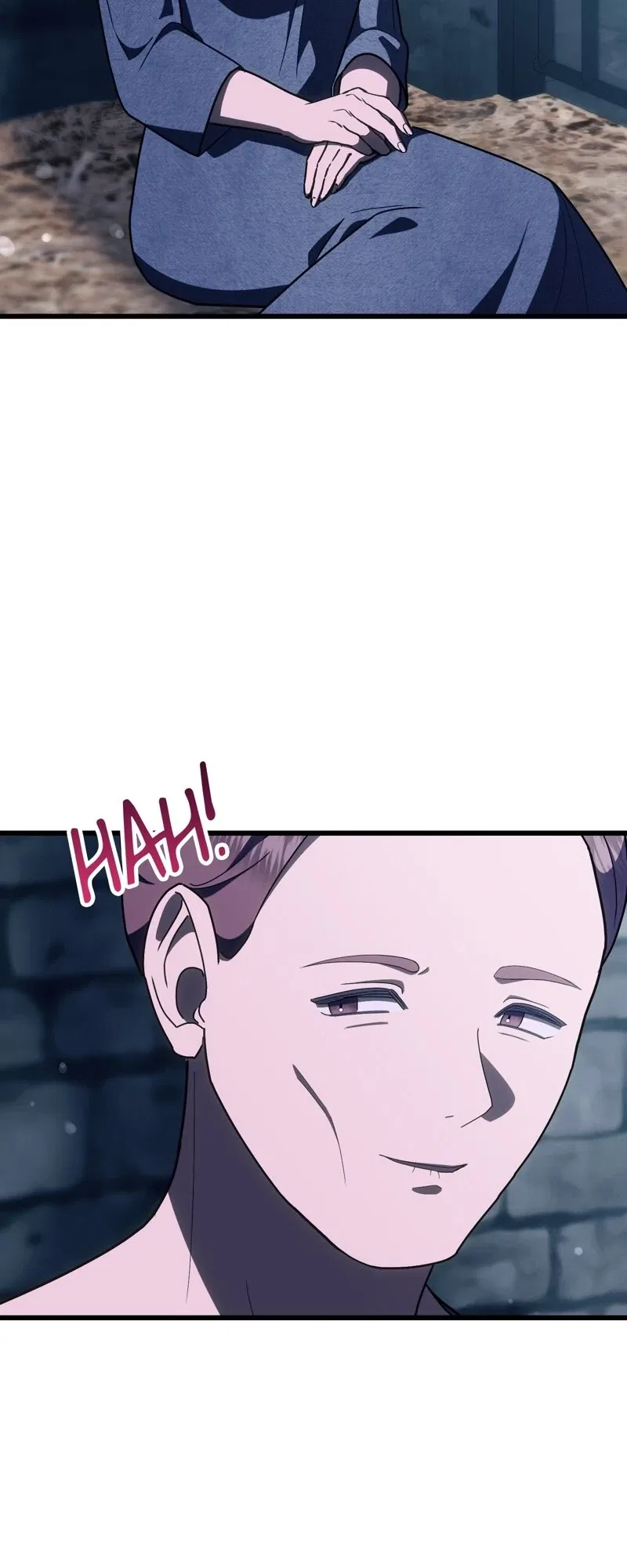 The Possesive Tyrant and His Sleepy Cat Chapter 54 – Page 3