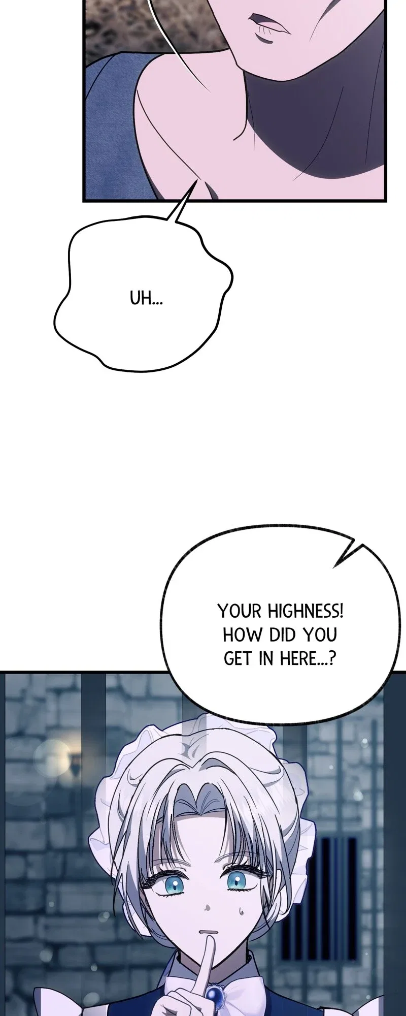 The Possesive Tyrant and His Sleepy Cat Chapter 54 – Page 7