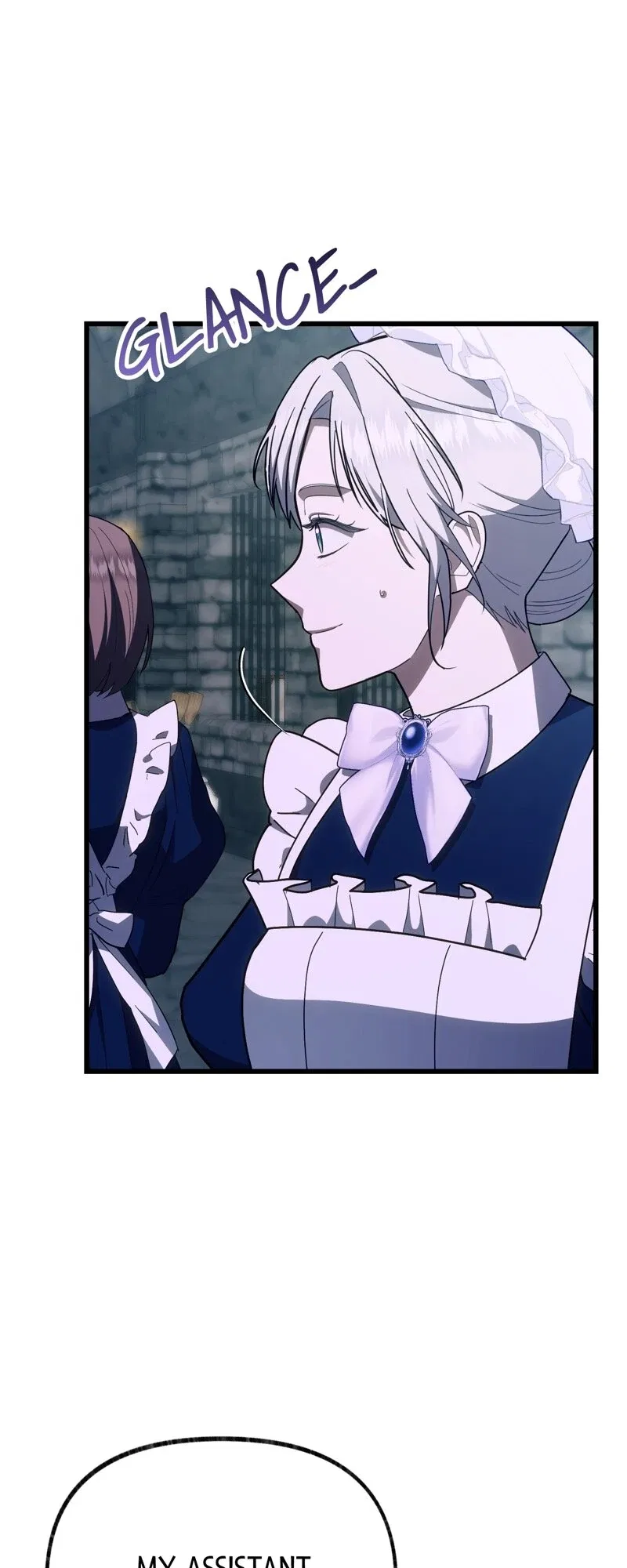 The Possesive Tyrant and His Sleepy Cat Chapter 54 – Page 9