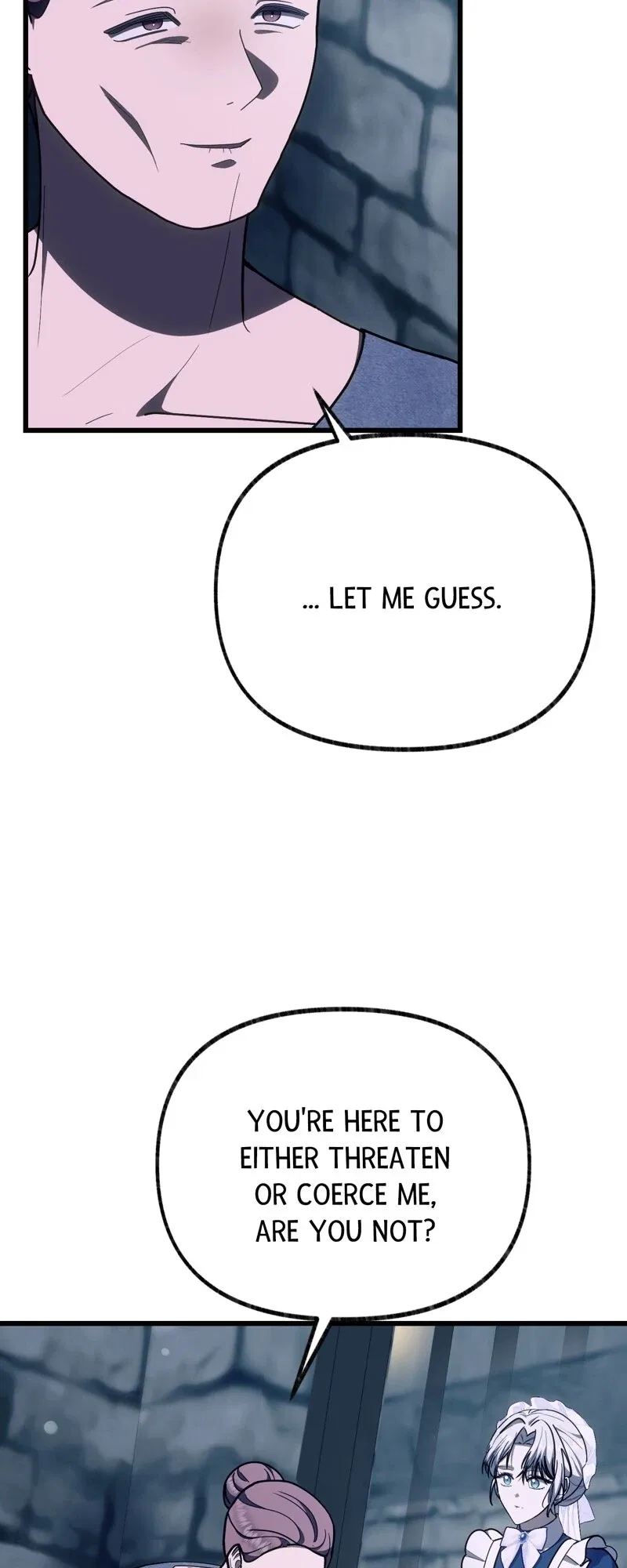 The Possesive Tyrant and His Sleepy Cat Chapter 54 – Page 11