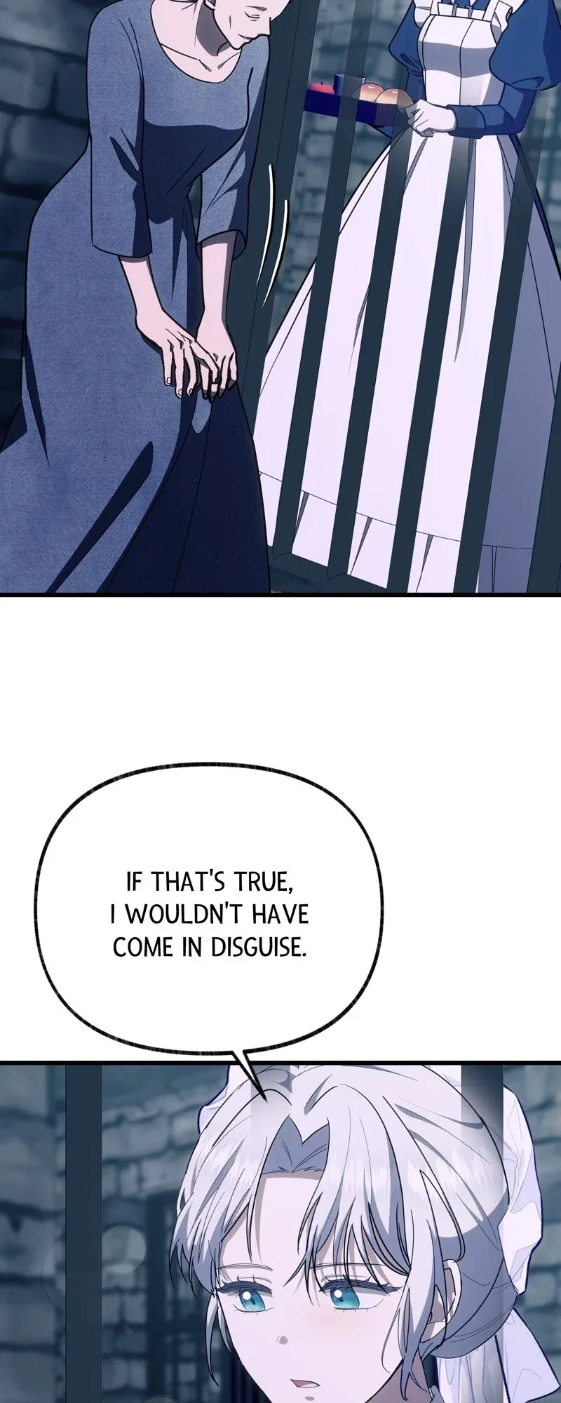 The Possesive Tyrant and His Sleepy Cat Chapter 54 – Page 12