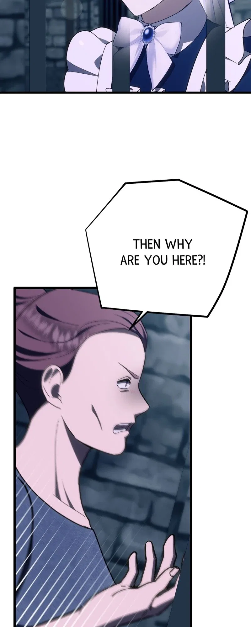 The Possesive Tyrant and His Sleepy Cat Chapter 54 – Page 13