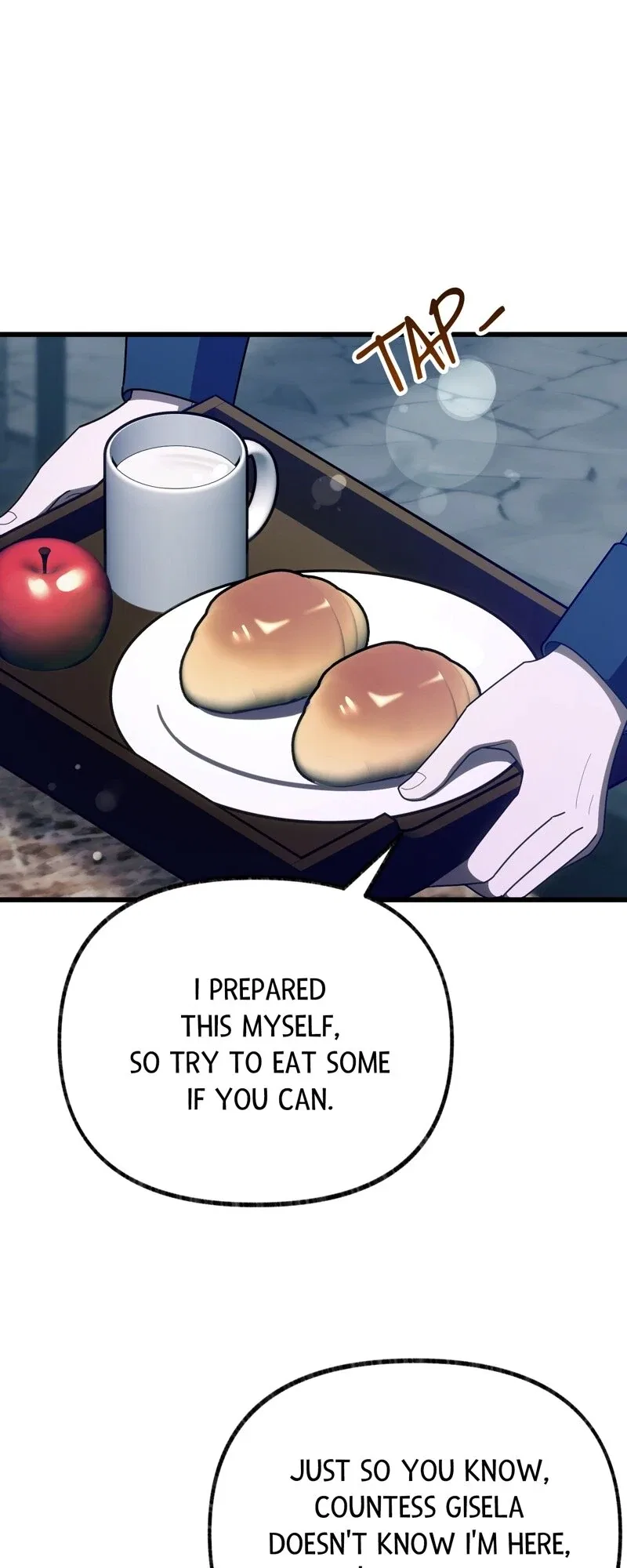 The Possesive Tyrant and His Sleepy Cat Chapter 54 – Page 15