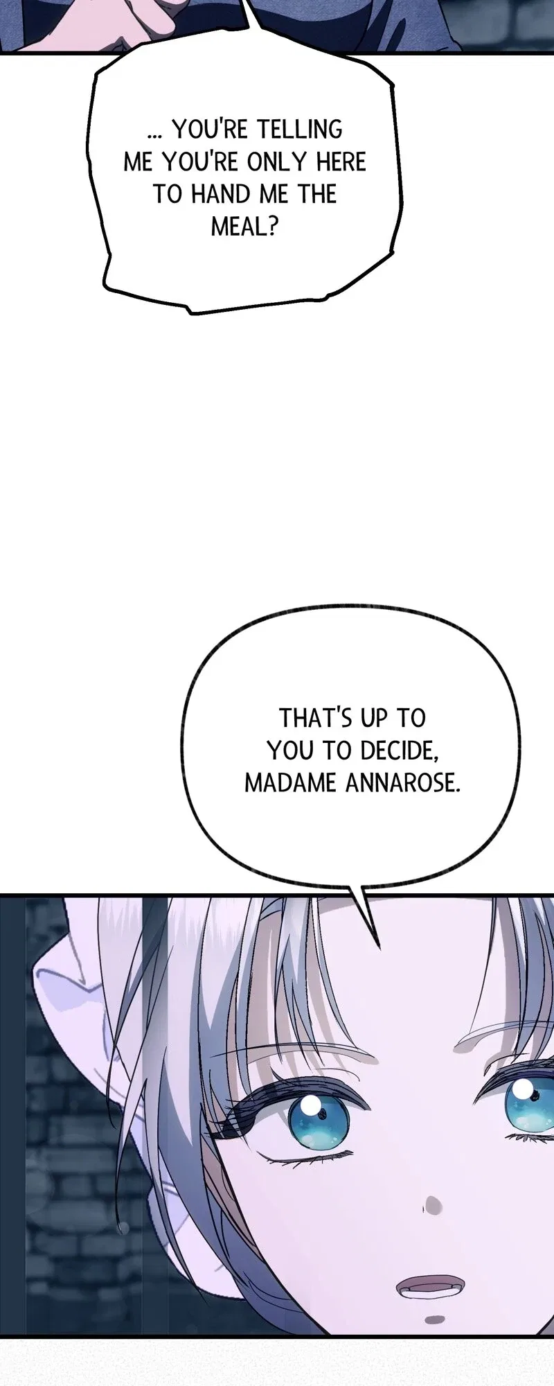 The Possesive Tyrant and His Sleepy Cat Chapter 54 – Page 17