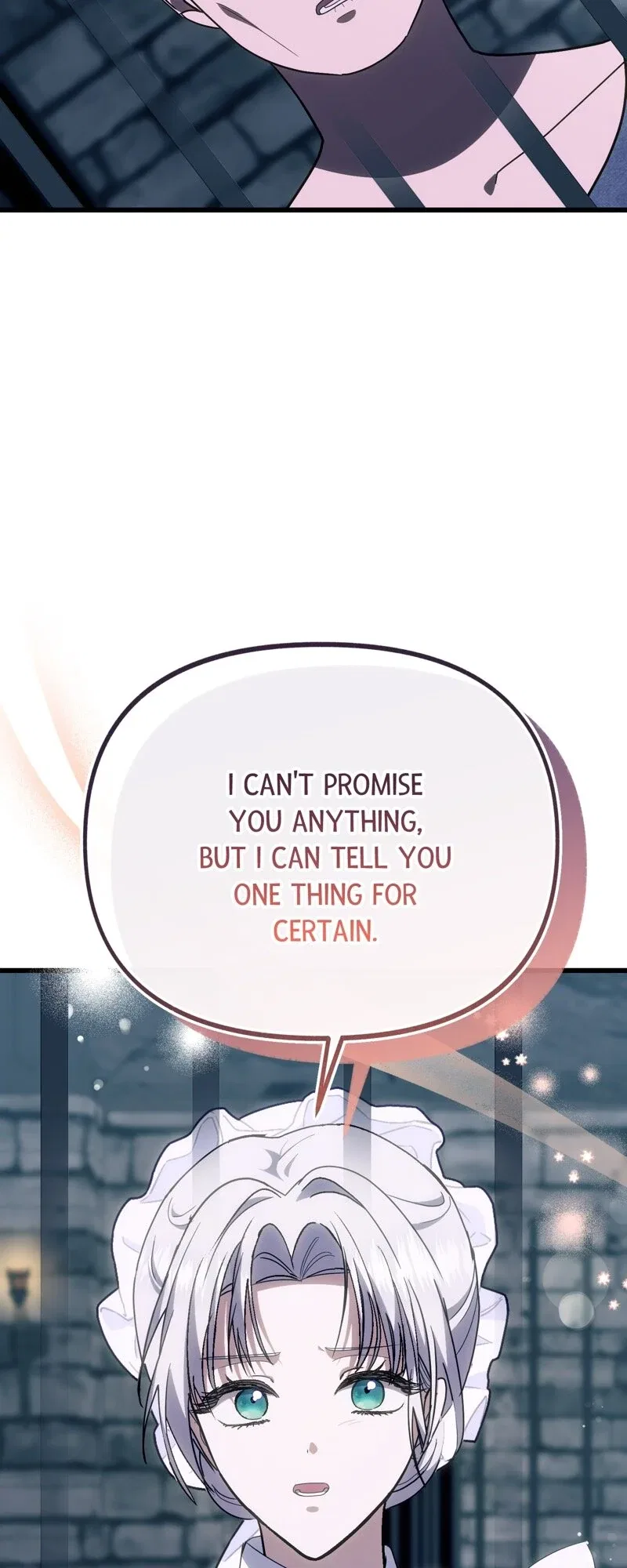 The Possesive Tyrant and His Sleepy Cat Chapter 54 – Page 21