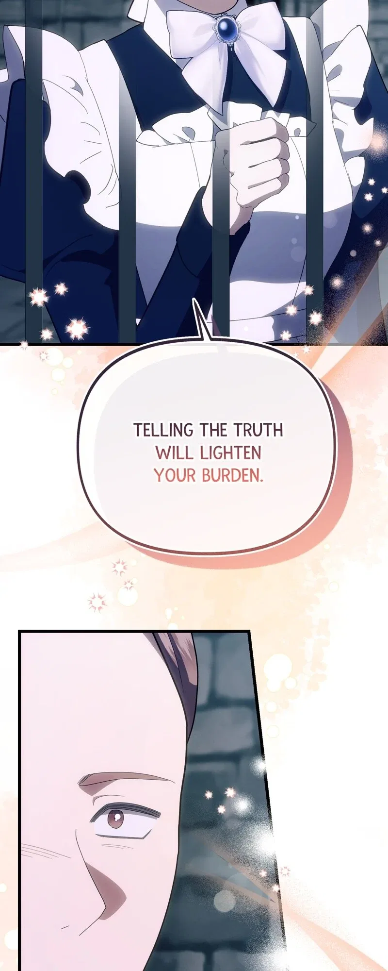 The Possesive Tyrant and His Sleepy Cat Chapter 54 – Page 22