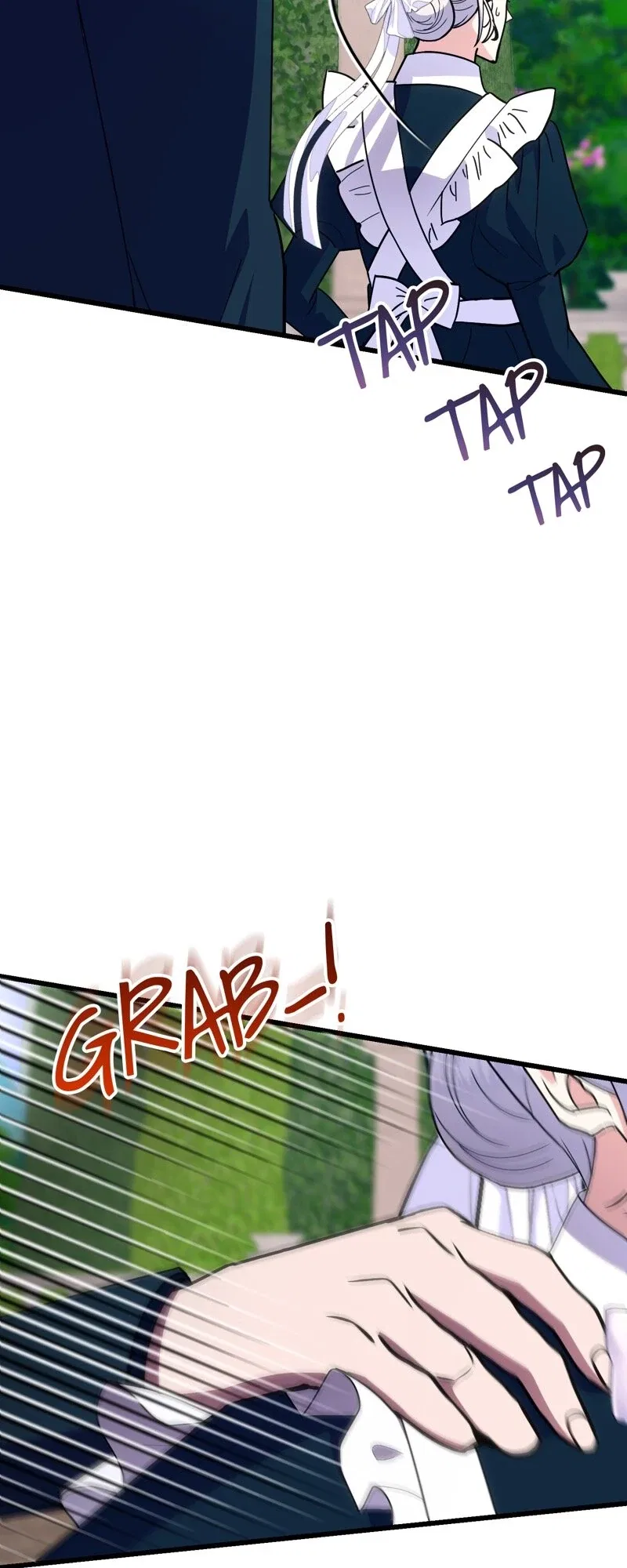 The Possesive Tyrant and His Sleepy Cat Chapter 54 – Page 27