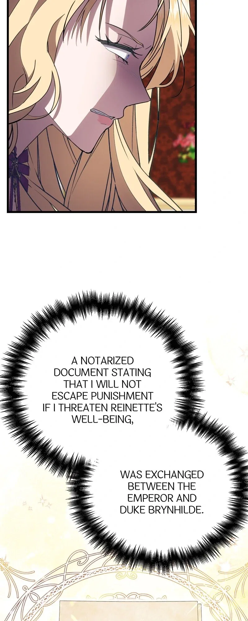 The Possesive Tyrant and His Sleepy Cat Chapter 54 – Page 31