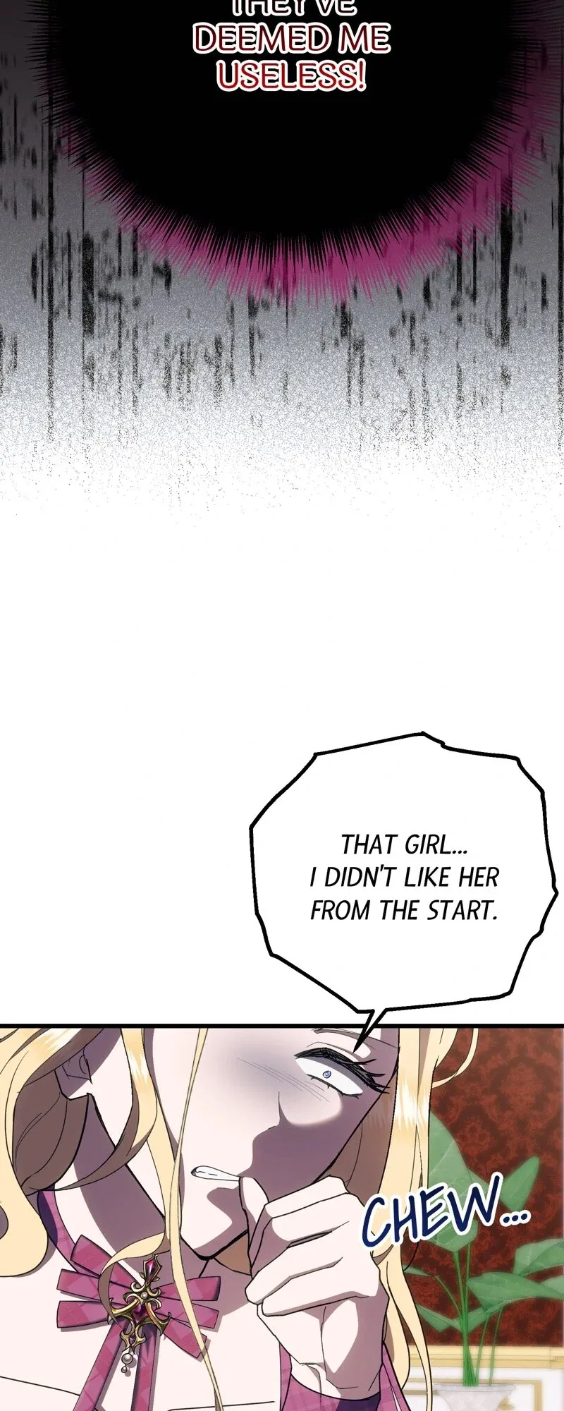 The Possesive Tyrant and His Sleepy Cat Chapter 54 – Page 34