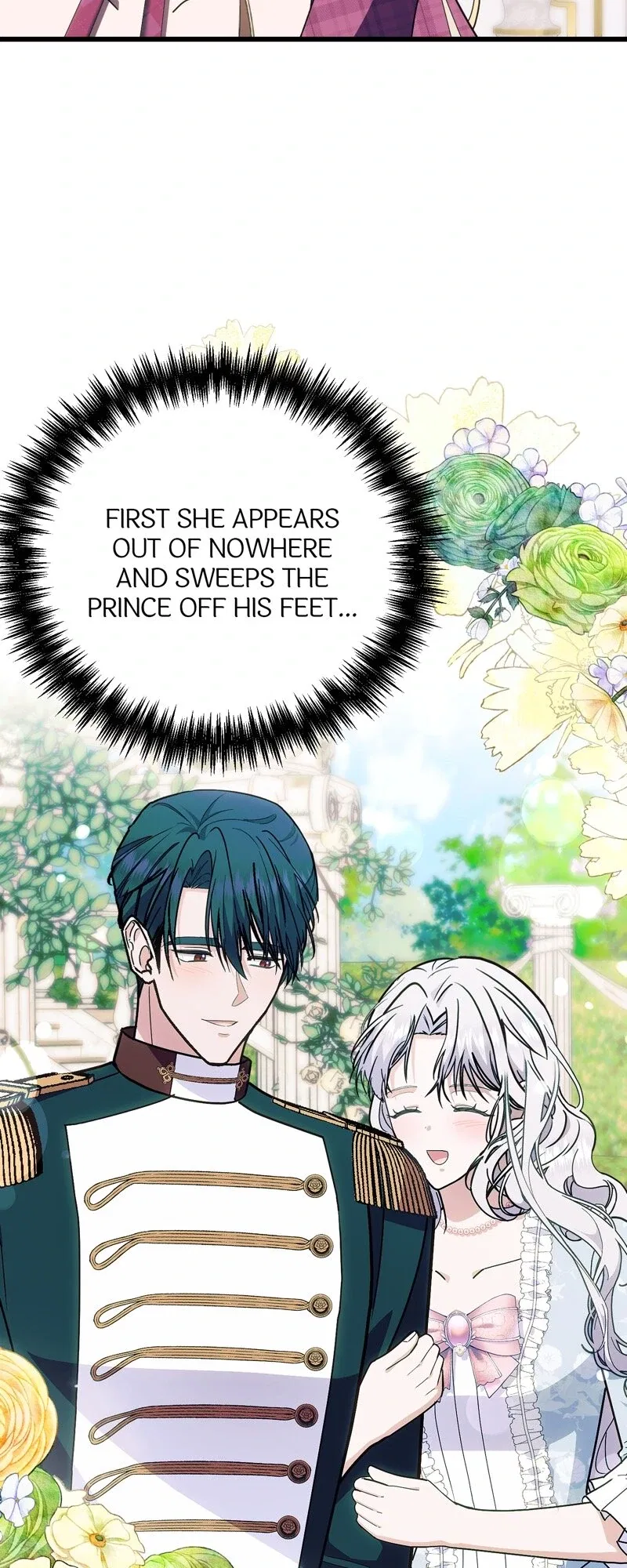 The Possesive Tyrant and His Sleepy Cat Chapter 54 – Page 35