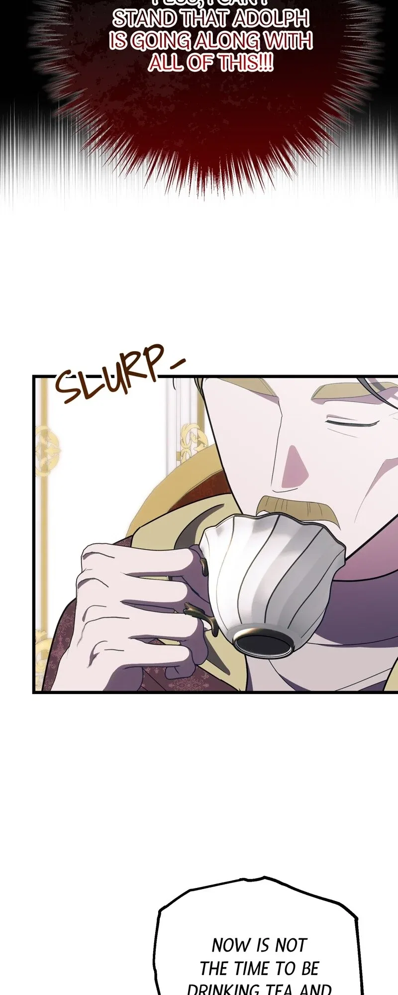 The Possesive Tyrant and His Sleepy Cat Chapter 54 – Page 37