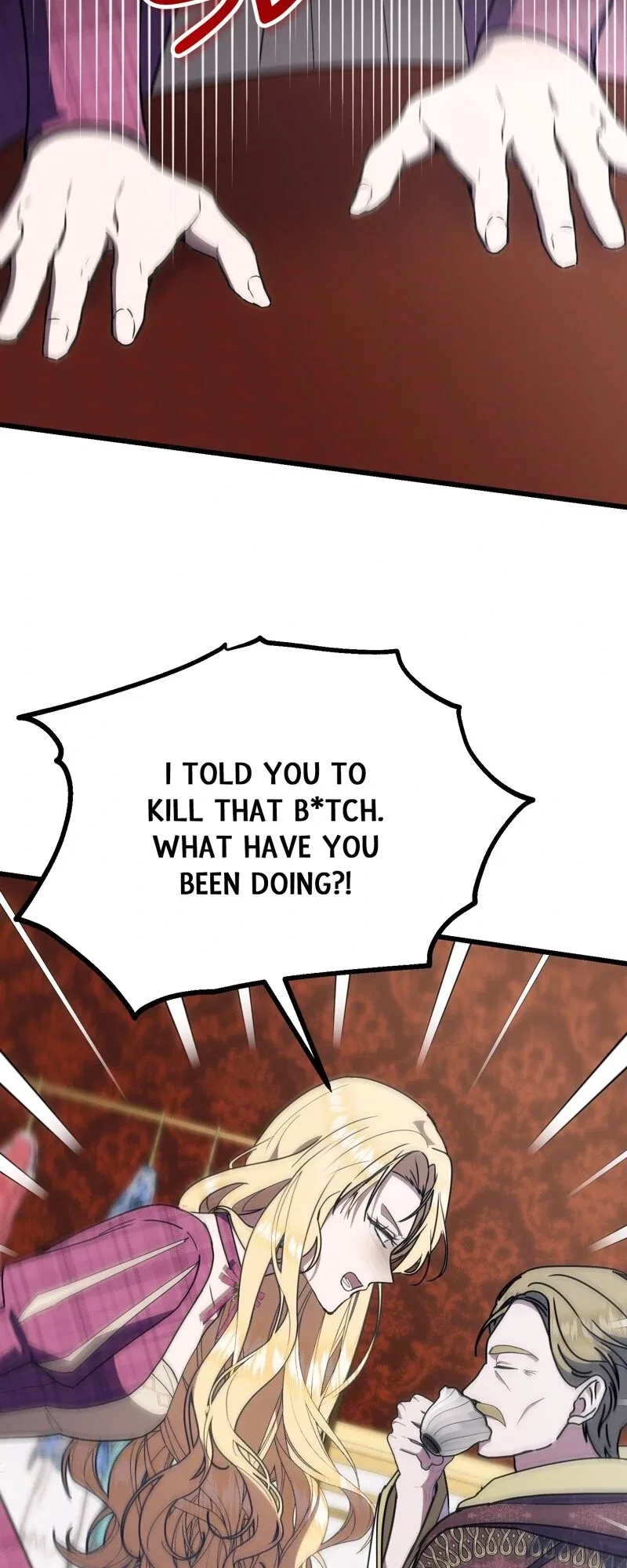 The Possesive Tyrant and His Sleepy Cat Chapter 54 – Page 39