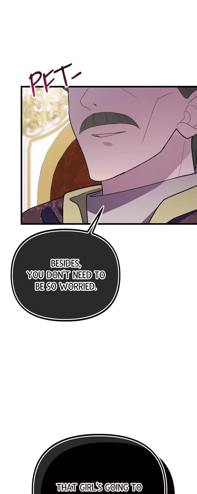The Possesive Tyrant and His Sleepy Cat Chapter 54 – Page 44