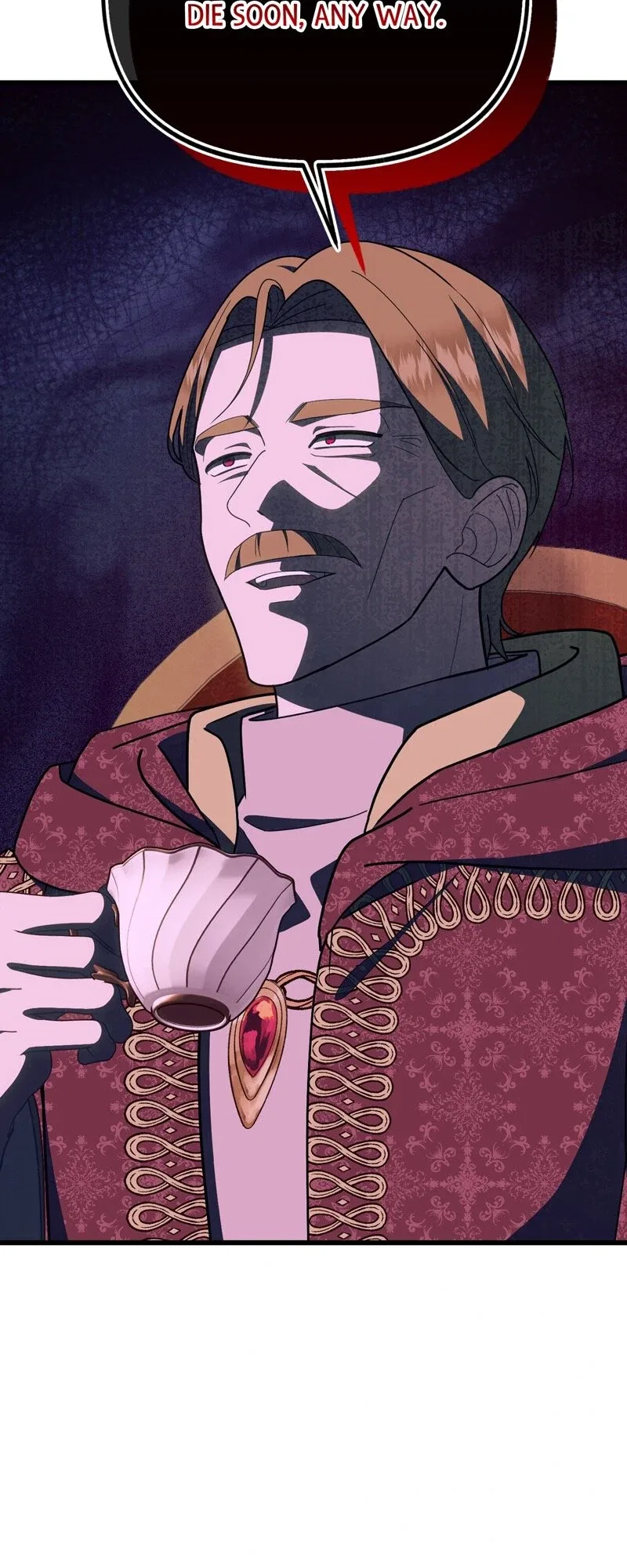 The Possesive Tyrant and His Sleepy Cat Chapter 54 – Page 45