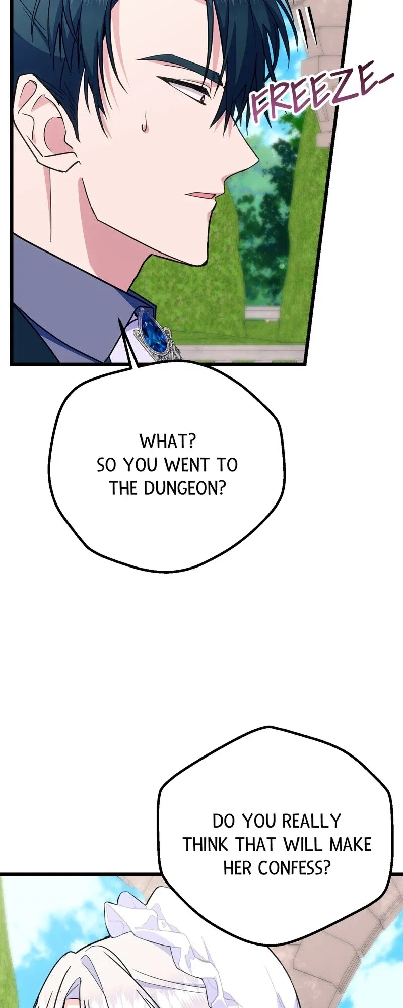 The Possesive Tyrant and His Sleepy Cat Chapter 54 – Page 51