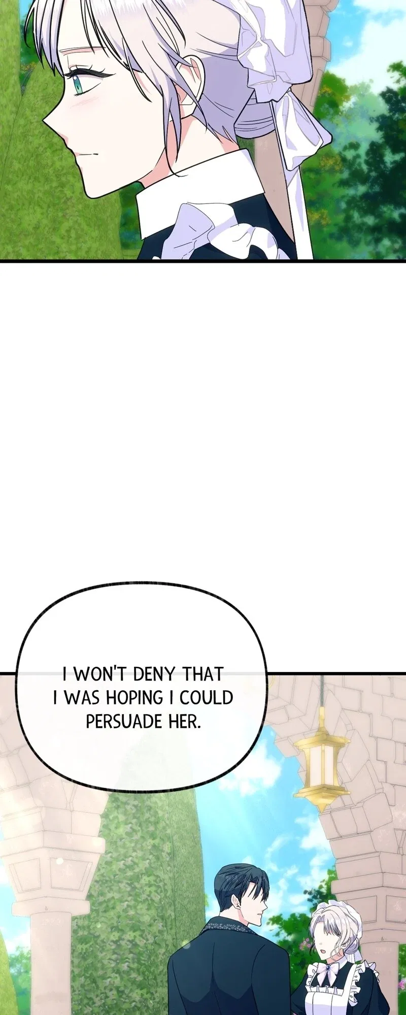 The Possesive Tyrant and His Sleepy Cat Chapter 54 – Page 52