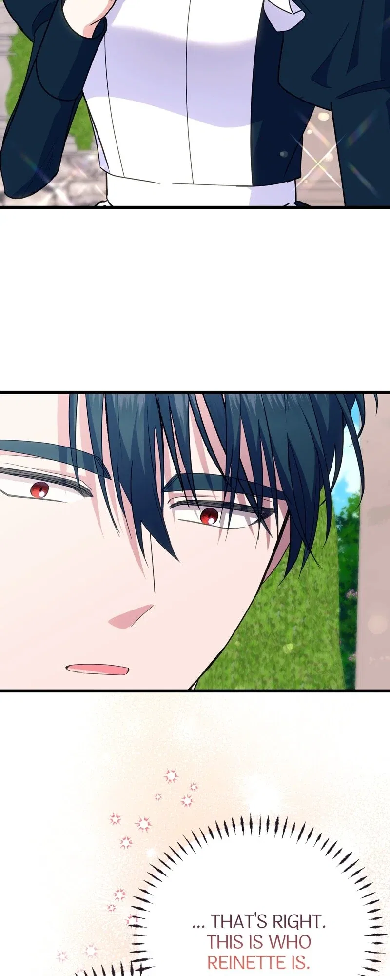 The Possesive Tyrant and His Sleepy Cat Chapter 54 – Page 54
