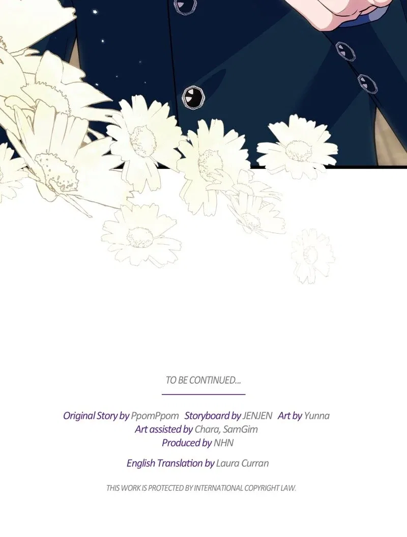 The Possesive Tyrant and His Sleepy Cat Chapter 54 – Page 61