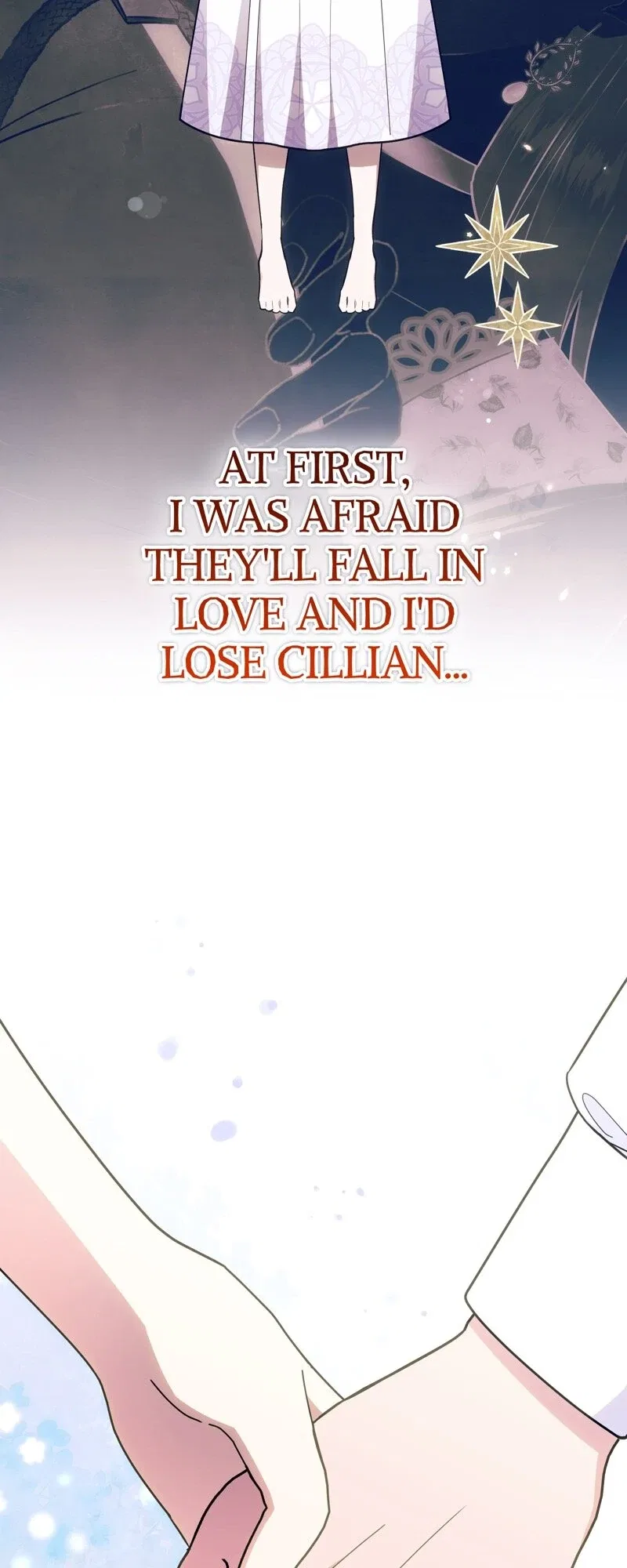 The Possesive Tyrant and His Sleepy Cat Chapter 53 – Page 4