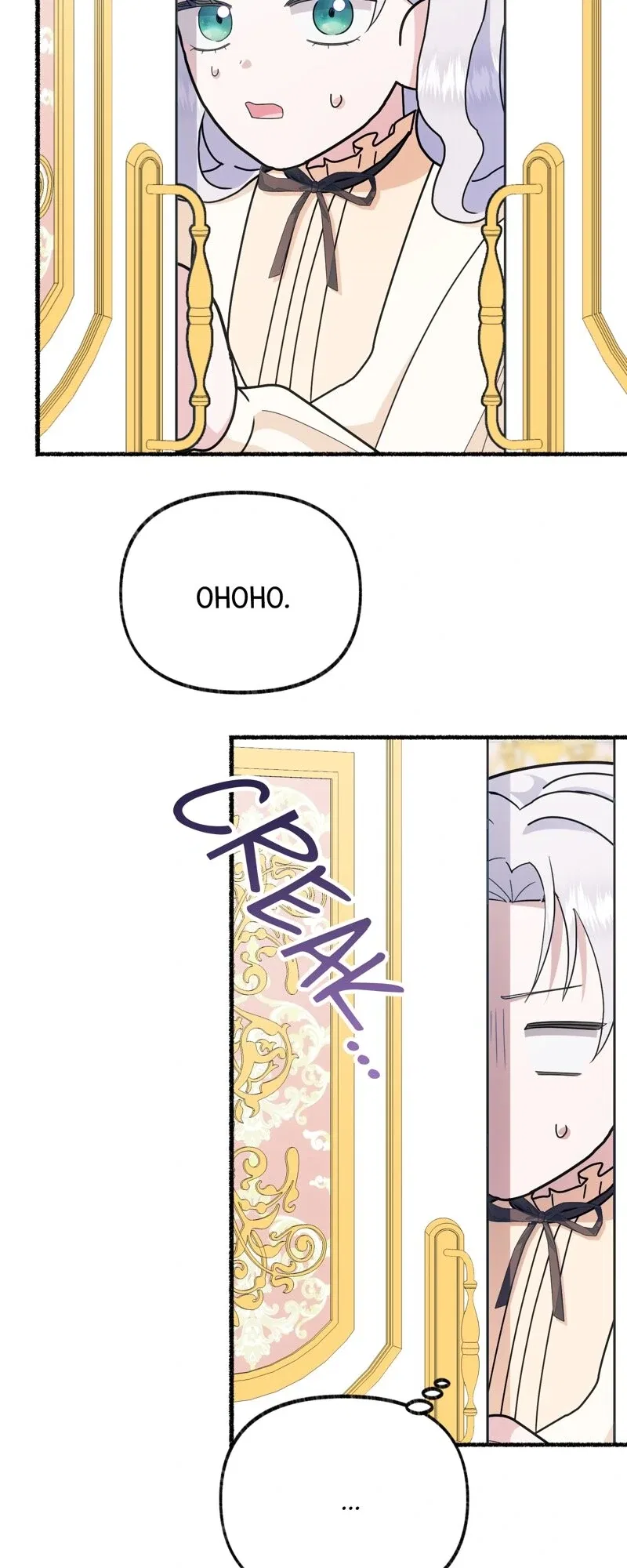 The Possesive Tyrant and His Sleepy Cat Chapter 53 – Page 11