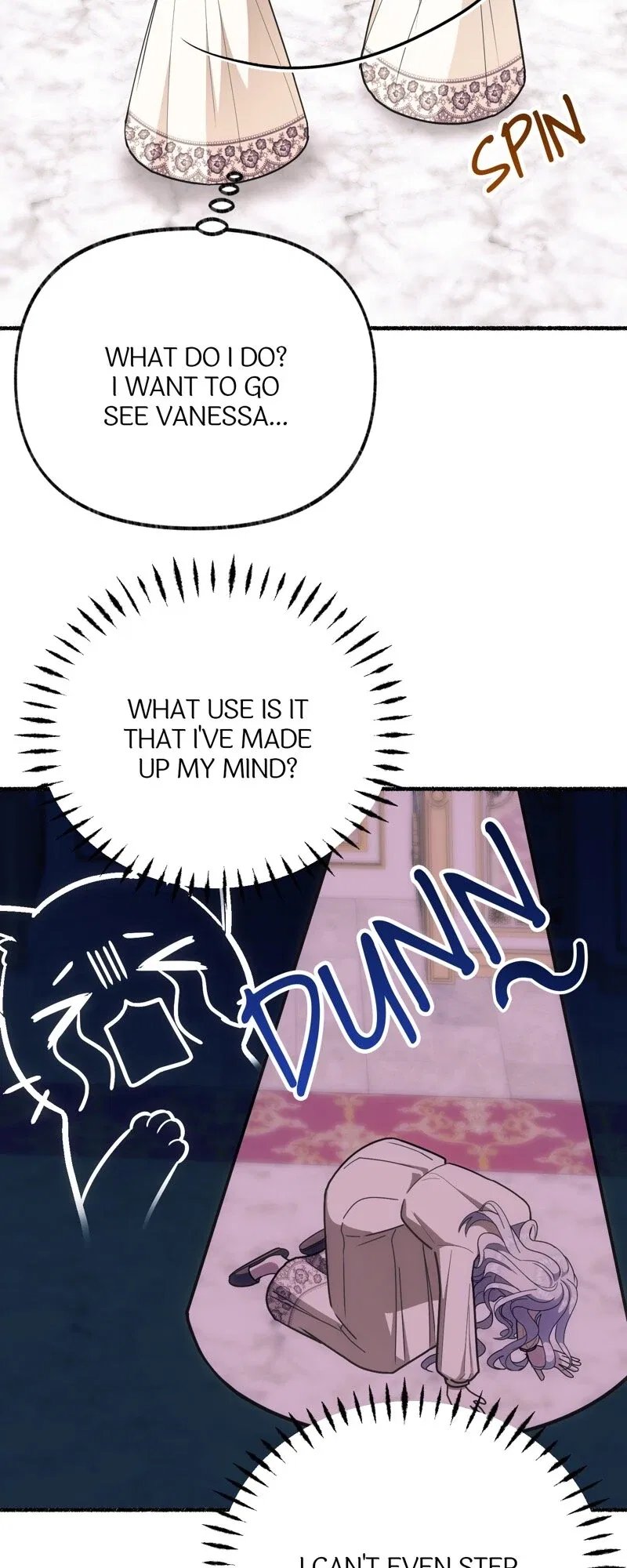 The Possesive Tyrant and His Sleepy Cat Chapter 53 – Page 13