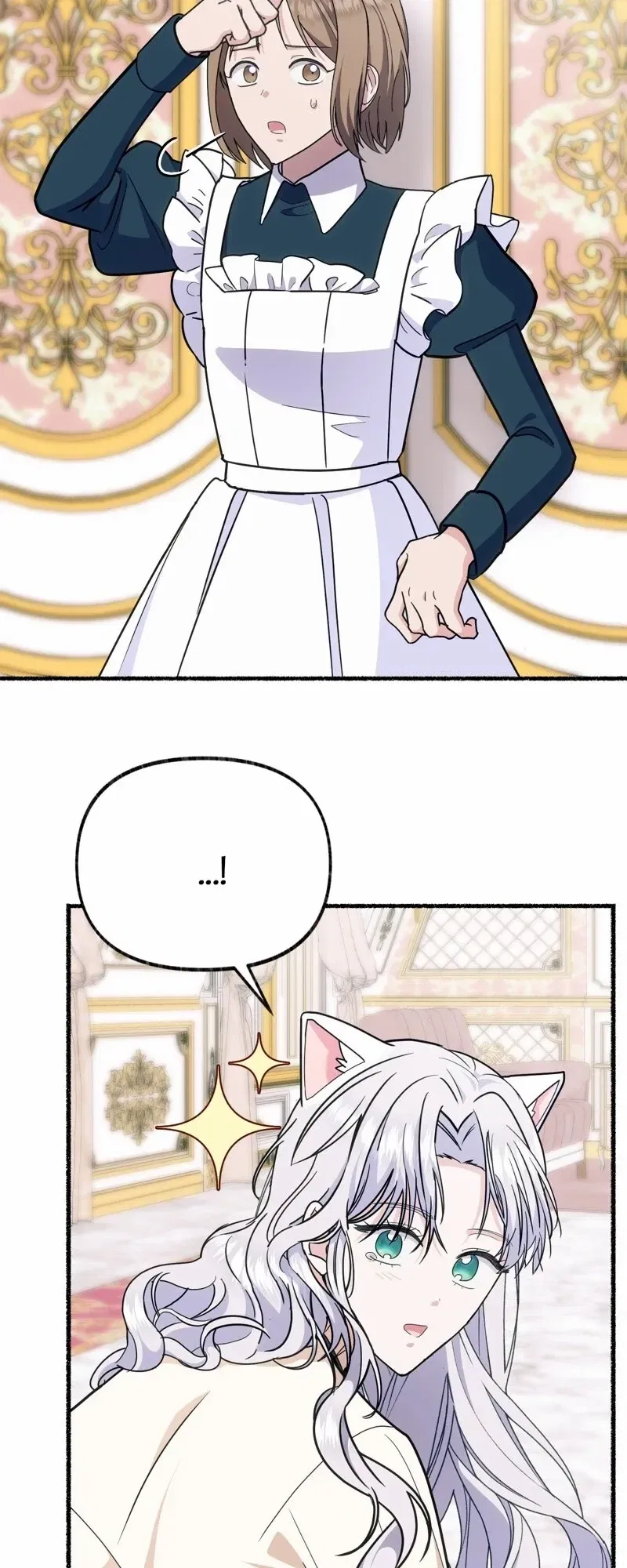 The Possesive Tyrant and His Sleepy Cat Chapter 53 – Page 15