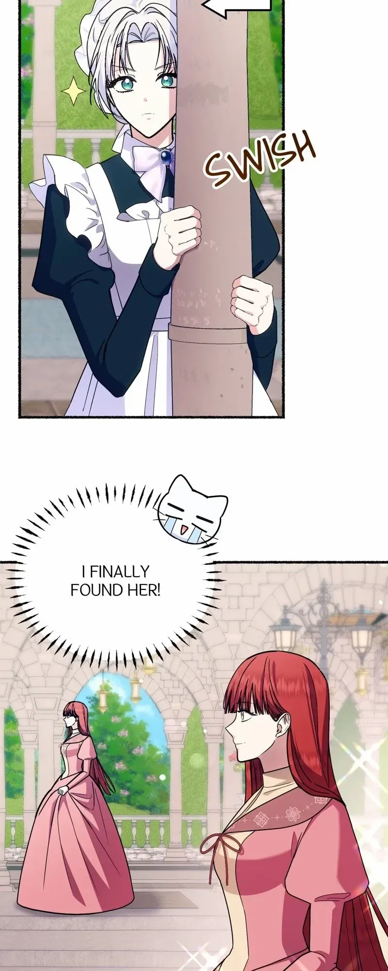 The Possesive Tyrant and His Sleepy Cat Chapter 53 – Page 18