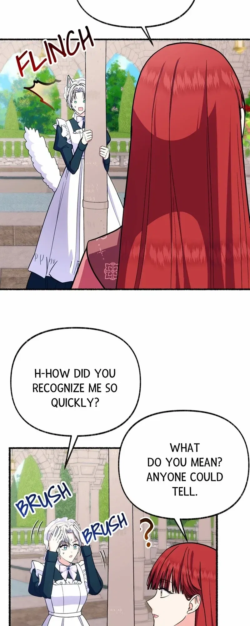 The Possesive Tyrant and His Sleepy Cat Chapter 53 – Page 20