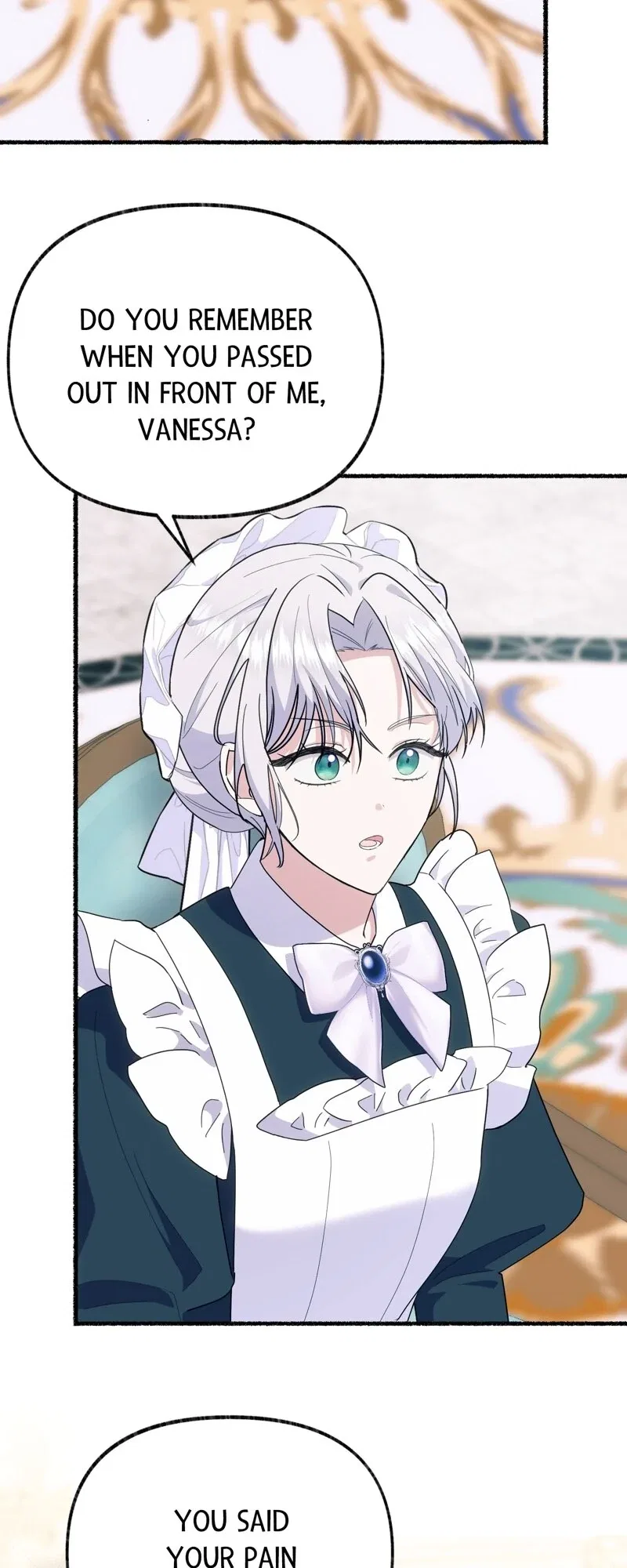 The Possesive Tyrant and His Sleepy Cat Chapter 53 – Page 27