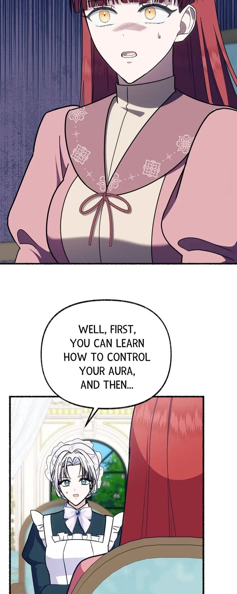 The Possesive Tyrant and His Sleepy Cat Chapter 53 – Page 30
