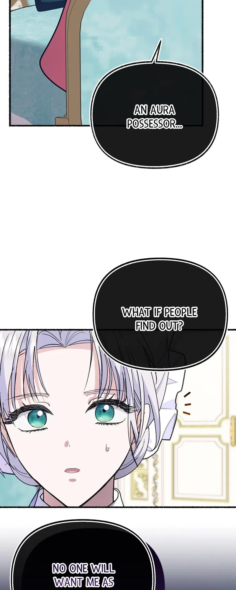 The Possesive Tyrant and His Sleepy Cat Chapter 53 – Page 31