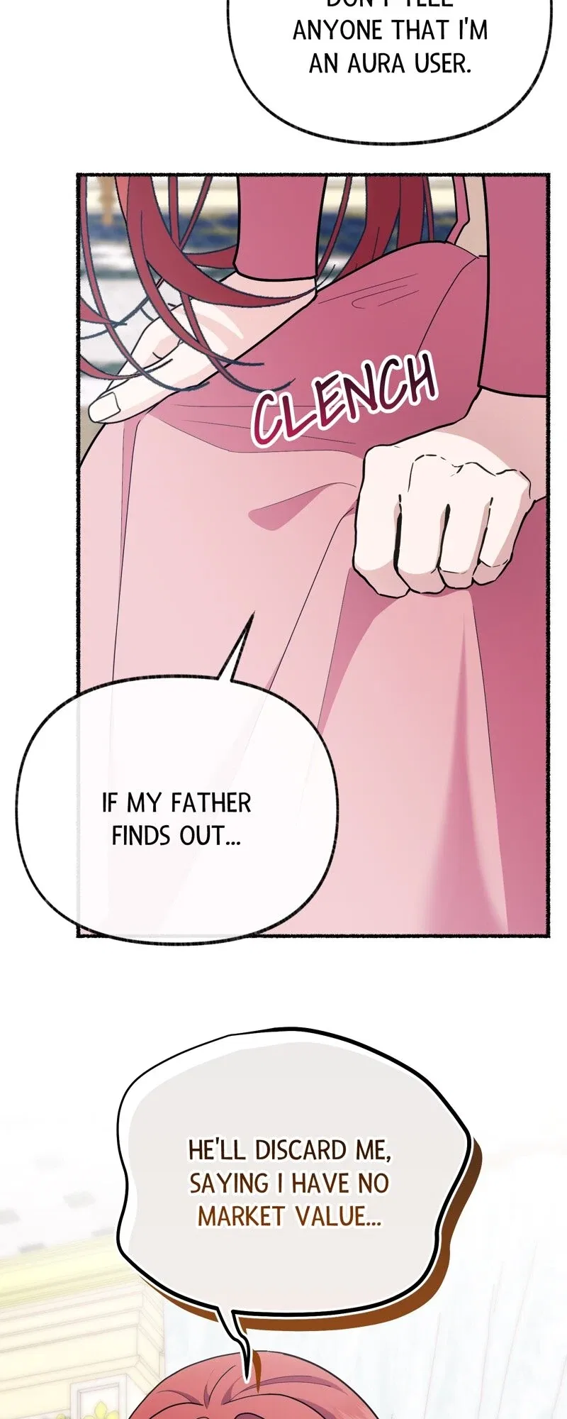 The Possesive Tyrant and His Sleepy Cat Chapter 53 – Page 34