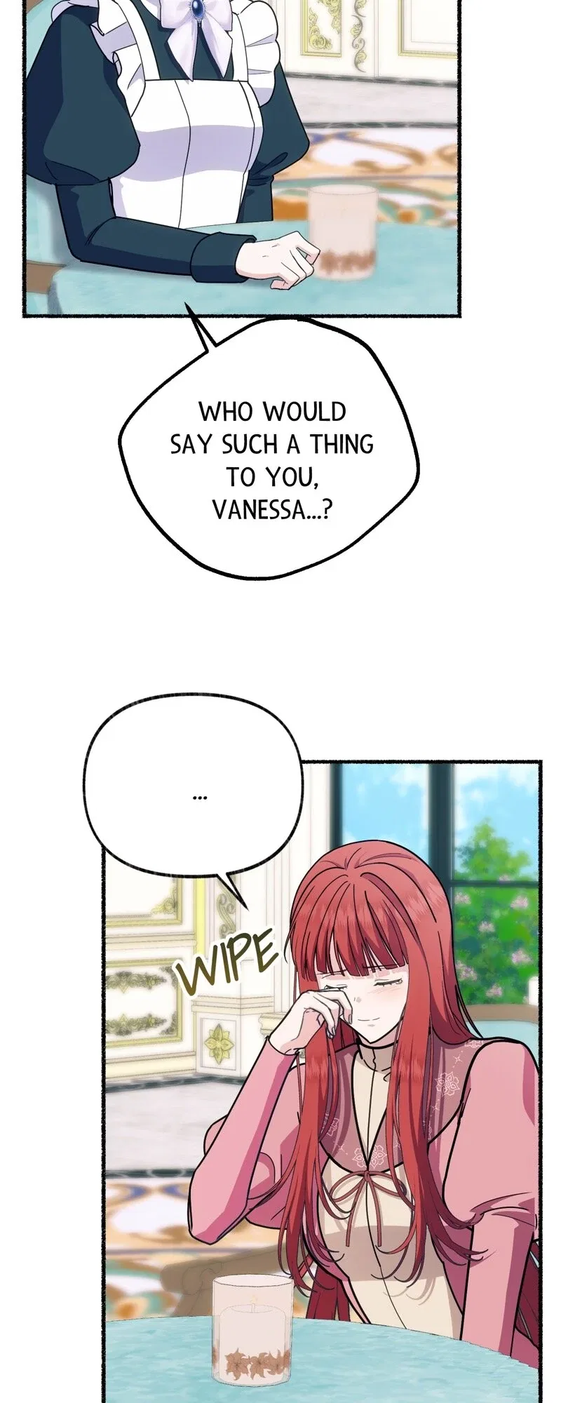 The Possesive Tyrant and His Sleepy Cat Chapter 53 – Page 36