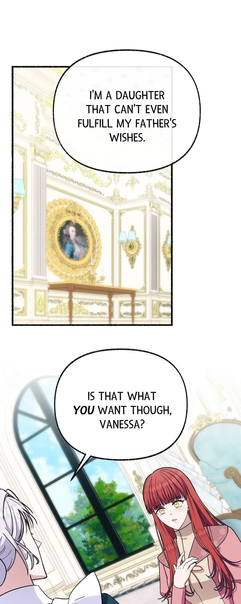 The Possesive Tyrant and His Sleepy Cat Chapter 53 – Page 41