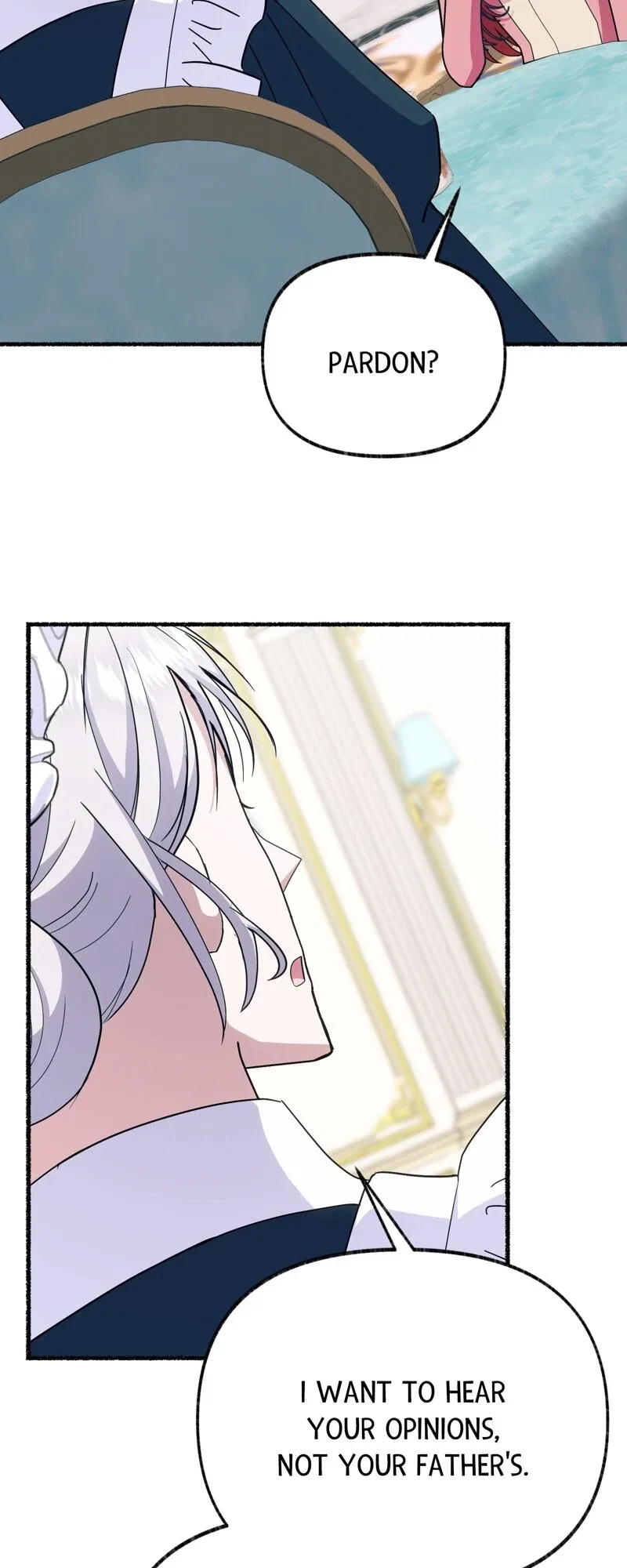 The Possesive Tyrant and His Sleepy Cat Chapter 53 – Page 42