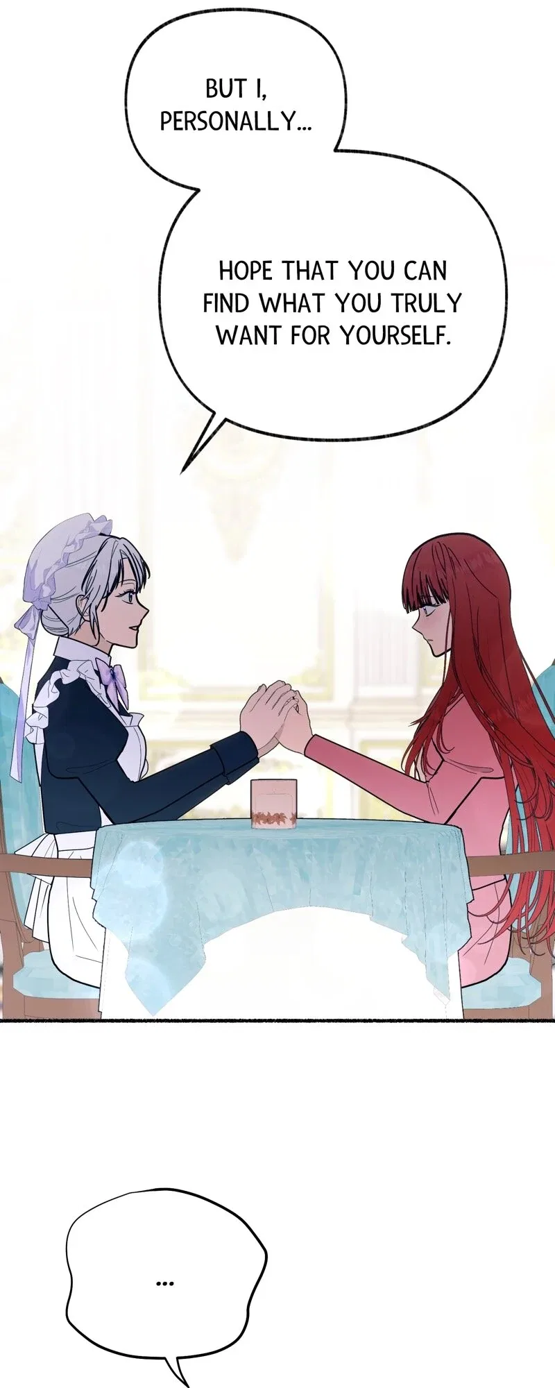 The Possesive Tyrant and His Sleepy Cat Chapter 53 – Page 49