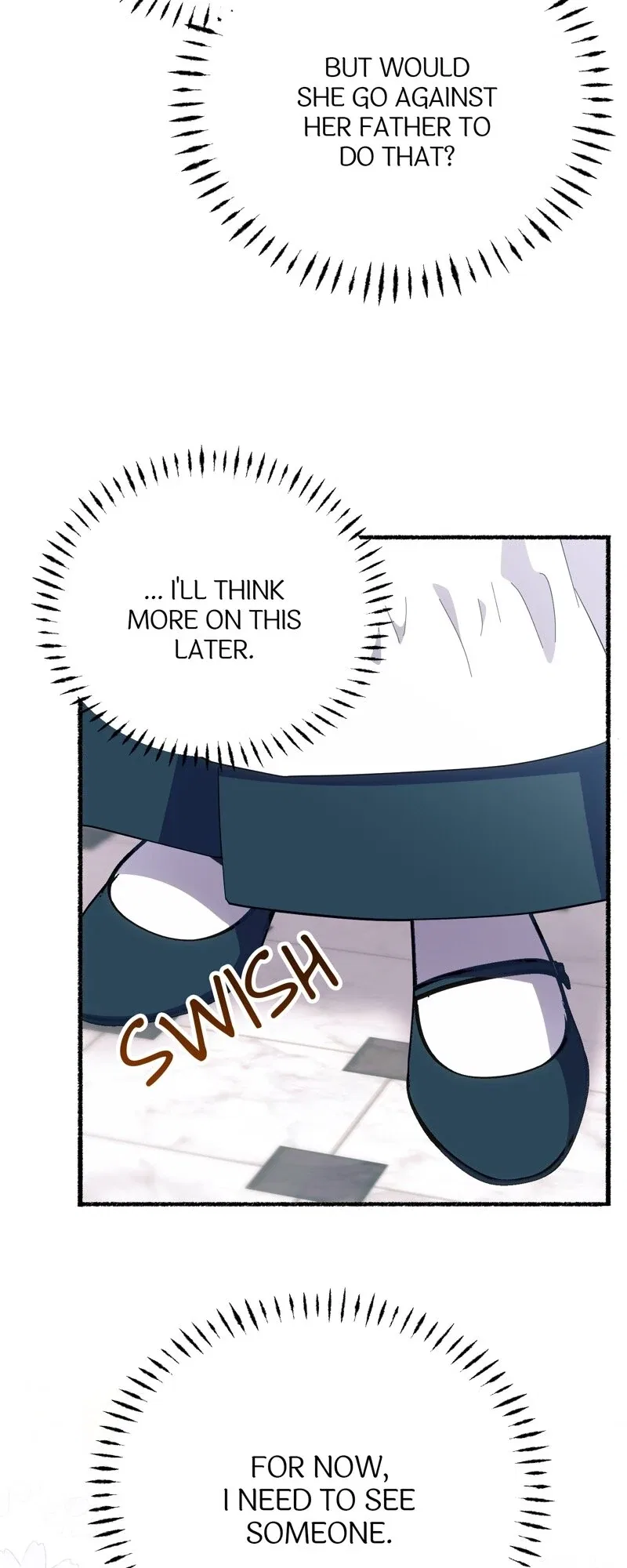 The Possesive Tyrant and His Sleepy Cat Chapter 53 – Page 53