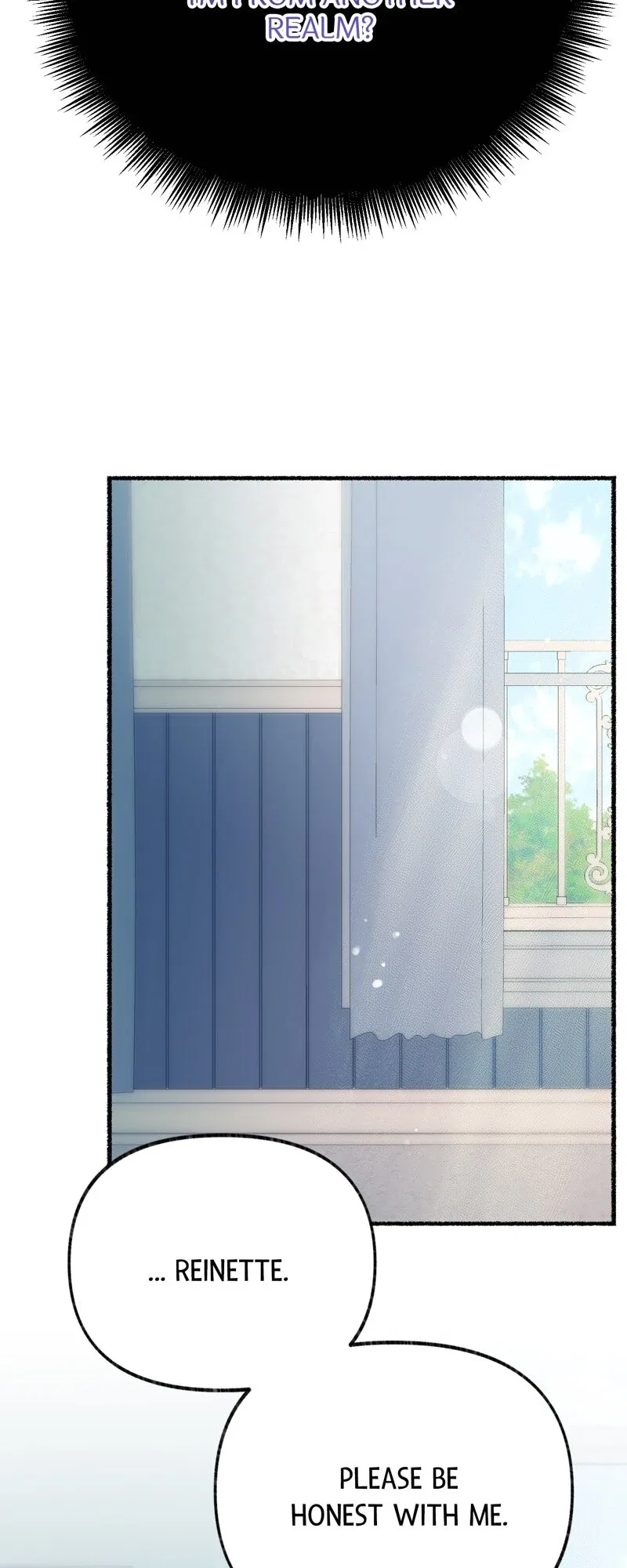 The Possesive Tyrant and His Sleepy Cat Chapter 52 – Page 3