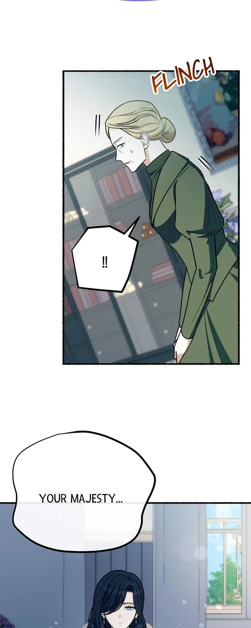 The Possesive Tyrant and His Sleepy Cat Chapter 52 – Page 6