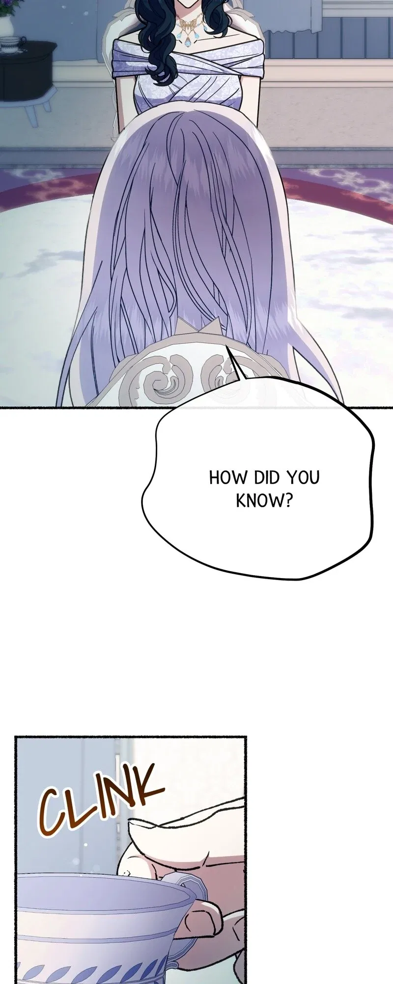 The Possesive Tyrant and His Sleepy Cat Chapter 52 – Page 7