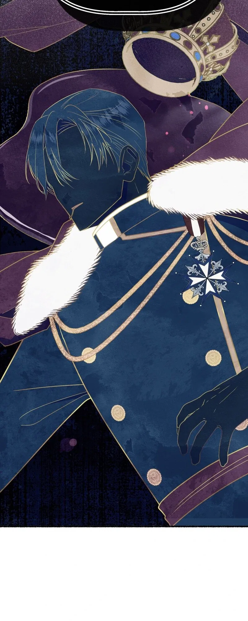 The Possesive Tyrant and His Sleepy Cat Chapter 52 – Page 9