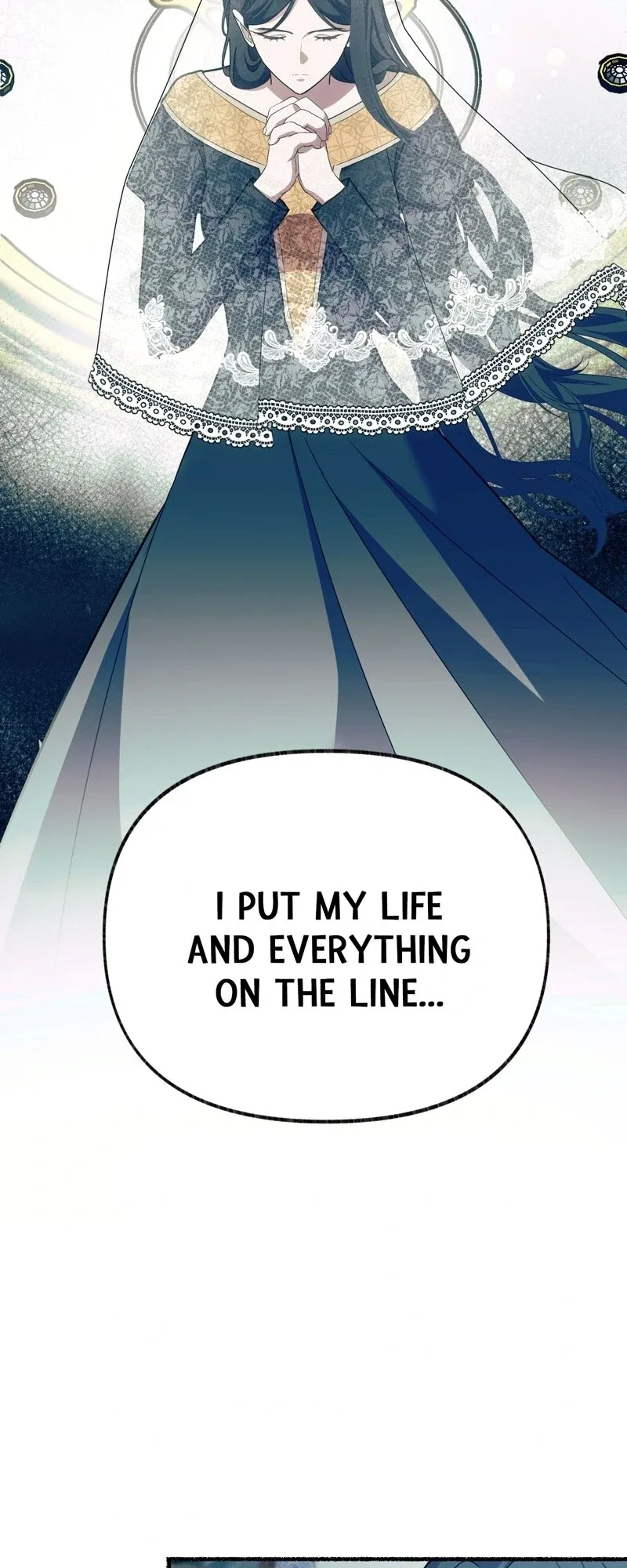 The Possesive Tyrant and His Sleepy Cat Chapter 52 – Page 12