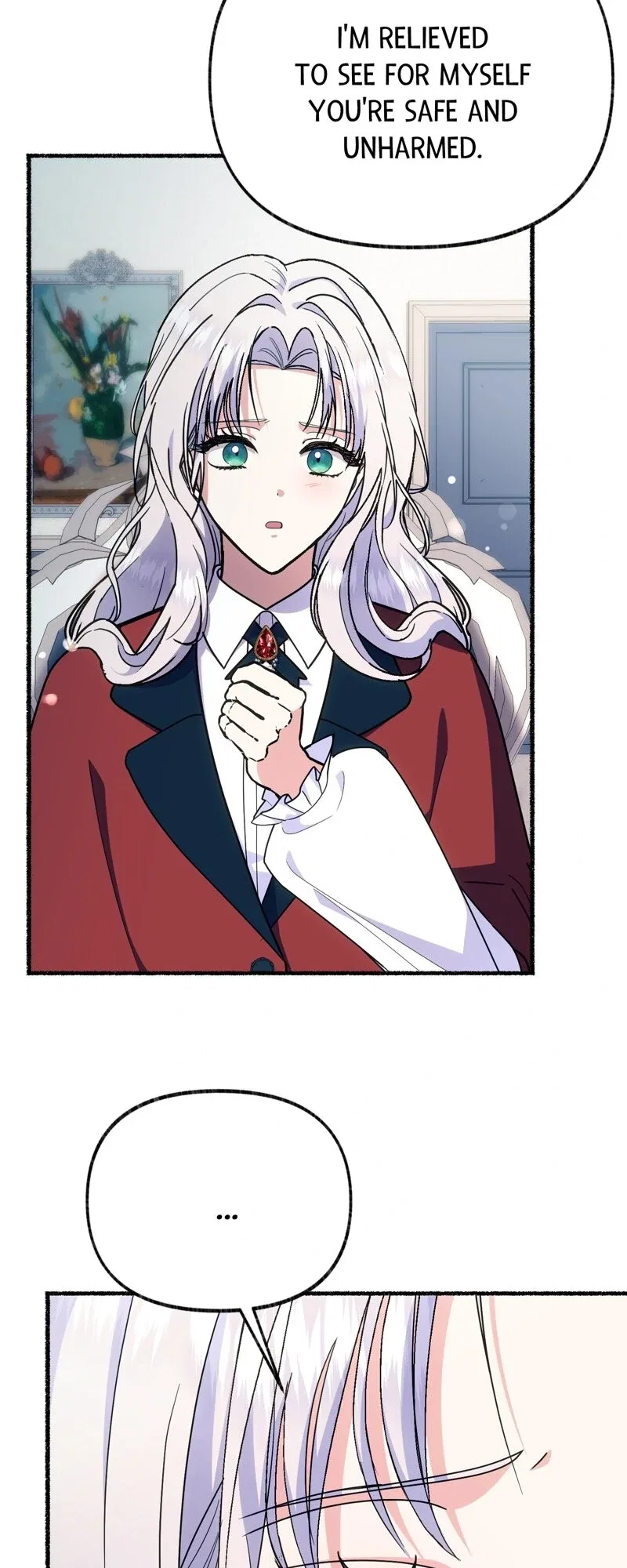The Possesive Tyrant and His Sleepy Cat Chapter 52 – Page 15
