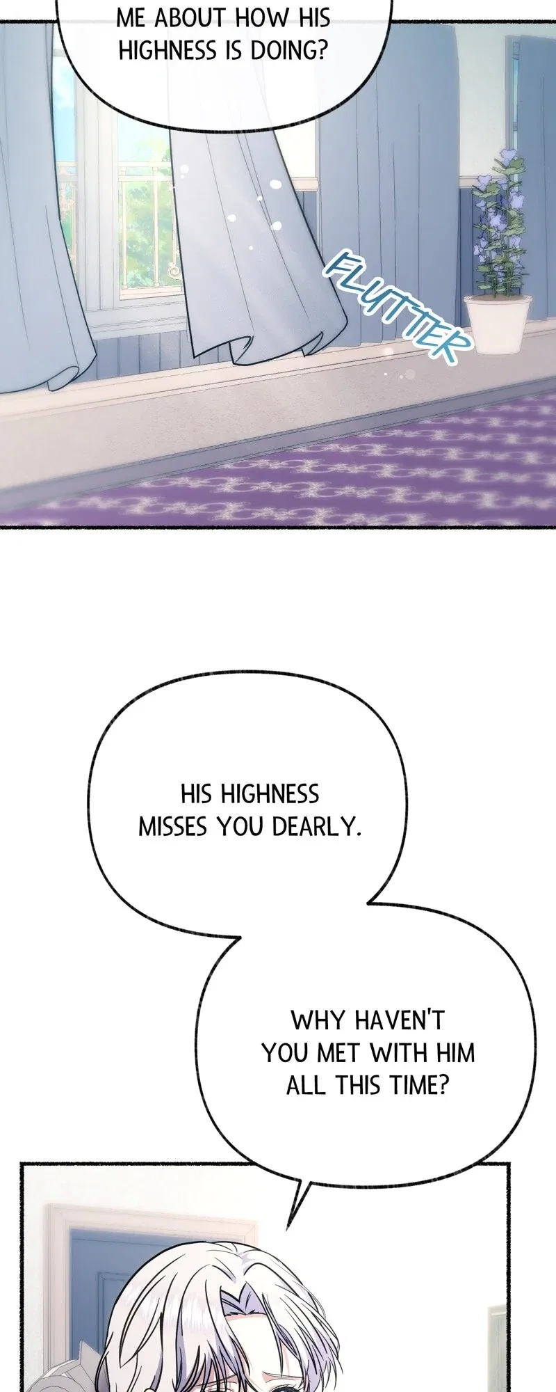 The Possesive Tyrant and His Sleepy Cat Chapter 52 – Page 18