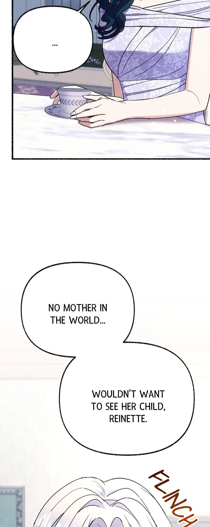 The Possesive Tyrant and His Sleepy Cat Chapter 52 – Page 20