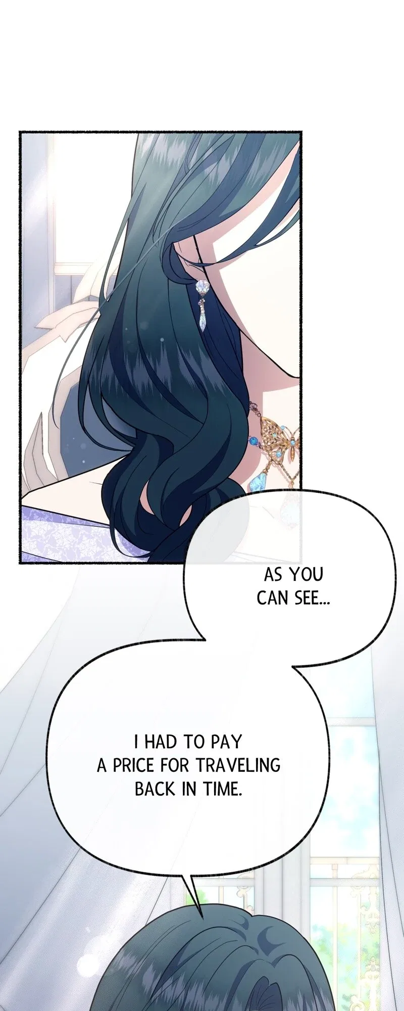 The Possesive Tyrant and His Sleepy Cat Chapter 52 – Page 22